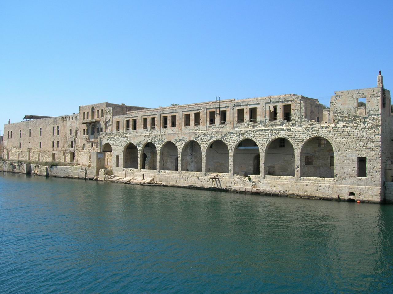 Valletta
